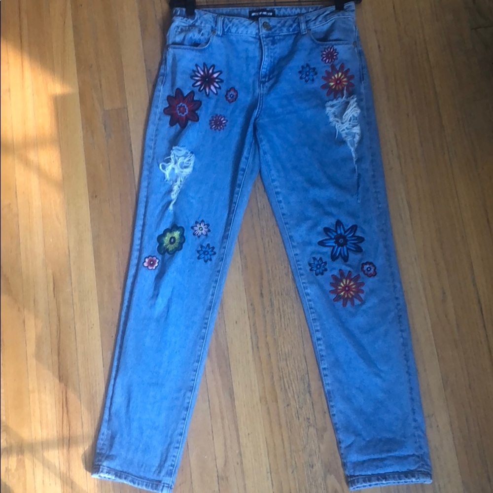 House of Holland Jeans